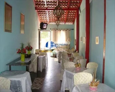 Loja / Salão / Ponto Comercial à venda, 800m² no Juquehy, São Sebastião