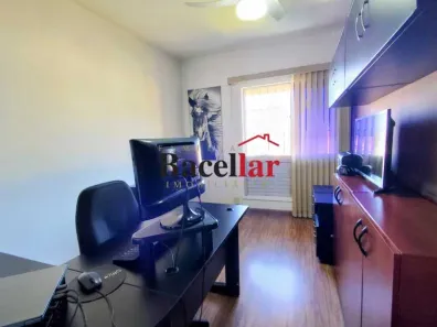 Apartamento com 2 Quartos à venda, 69m² no Vila Isabel, Rio de Janeiro