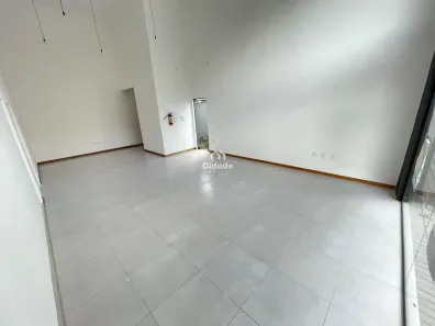 Conjunto Comercial / Sala para alugar, 68m² no São Luís, Jaraguá do Sul