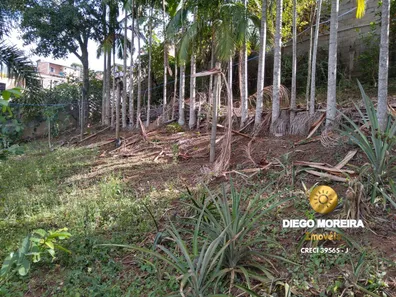 Terreno / Lote / Condomínio à venda, 248m² no Terra Preta (Terra Preta), Mairiporã