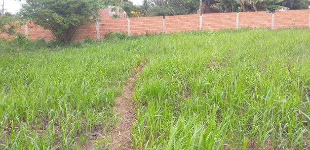 Terreno / Lote / Condomínio à venda, 495m² no Barreira (Bacaxá), Saquarema