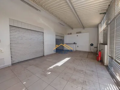 Loja / Salão / Ponto Comercial para alugar, 150m² no Vila Ferrarezi, Santa Bárbara D'Oeste