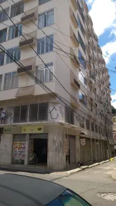 Kitnet com 1 Quarto à venda, 40m² no São Mateus, Juiz de Fora