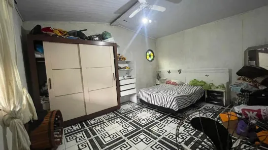Fazenda / Sítio / Chácara com 2 Quartos à venda, 2522m² no Balneario Gaivotas, Itanhaém