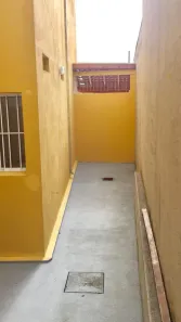 Apartamento com 2 Quartos para alugar, 90m² no Mombaça, Pindamonhangaba