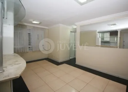 Apartamento com 2 Quartos para alugar, 52m² no Juvevê, Curitiba