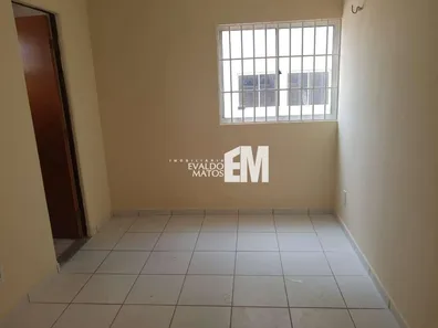 Apartamento com 2 Quartos à venda, 52m² no Mateuzinho, Timon