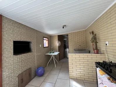 Casa com 3 Quartos à venda, 152m² no Pinheiro Machado, Santa Maria