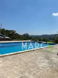 Fazenda / Sítio / Chácara com 5 Quartos à venda, 250m² no PONTE ALTA, Nazaré Paulista