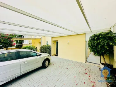 Casa de Condomínio com 3 Quartos à venda, 110m² no Parque Rincão, Cotia