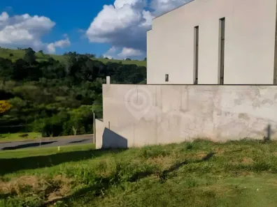 Terreno / Lote / Condomínio à venda, 416m² no Bairro Itapema, Itatiba