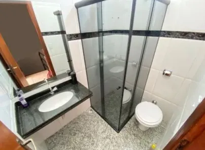Sobrado com 3 Quartos à venda, 100m² no Residencial Monte Alegre, Campo Limpo Paulista