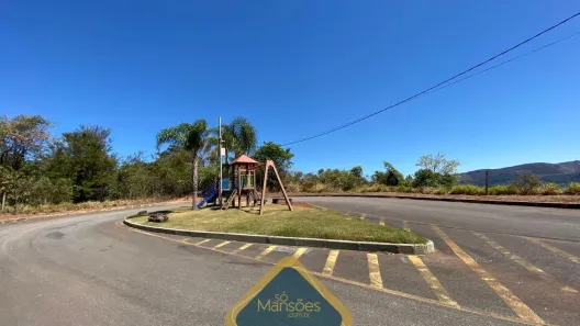 Terreno / Lote / Condomínio à venda, 1008m² no Mirante da Mata, Nova Lima