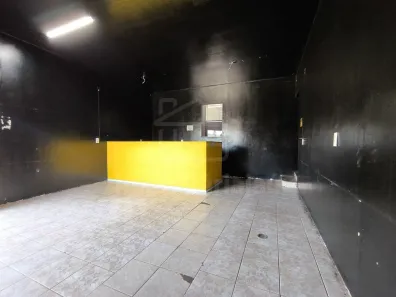Loja / Salão / Ponto Comercial para alugar, 50m² no Chácara Braz Miraglia, Jaú
