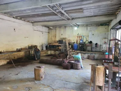 Loja / Salão / Ponto Comercial à venda, 199m² no Jardim Primavera, Barra Mansa