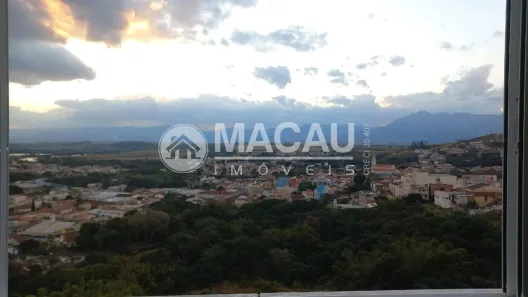 Kitnet com 1 Quarto à venda, 28m² no Alto da Bela Vista, Cachoeira Paulista