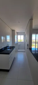Apartamento com 2 Quartos à venda, 64m² no Vila Martins, Ibiporã