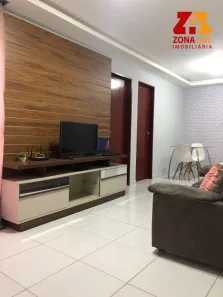 Apartamento com 2 Quartos à venda, 58m² no Planalto Boa Esperança, João Pessoa