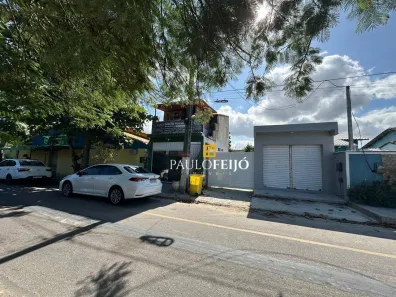 Loja / Salão / Ponto Comercial para alugar, 23m² no Jardim Atlântico Leste (Itaipuaçu), Maricá