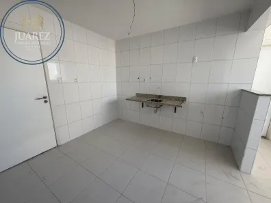 Apartamento com 4 Quartos à venda, 112m² no Candeal, Salvador