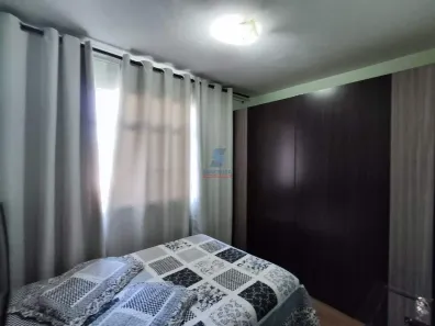 Apartamento com 2 Quartos à venda, 50m² no Centro, Contagem