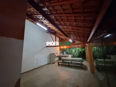 Fazenda / Sítio / Chácara com 2 Quartos à venda, 110m² no Centro, Laranjal Paulista