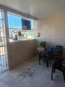 Casa com 3 Quartos à venda, 90m² no José Conrado de Araújo, Aracaju