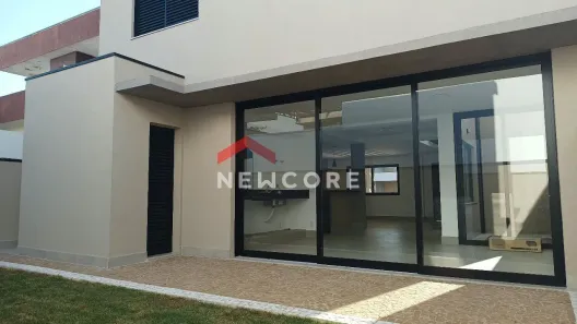 Casa de Condomínio com 3 Quartos à venda, 201m² no Residencial Jardim de Mônaco, Hortolândia