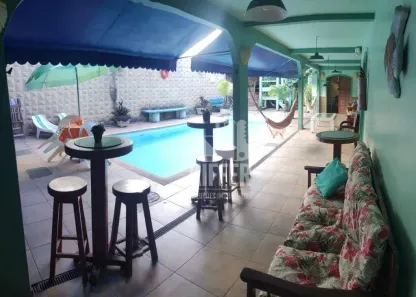 Hotel / Motel / Pousada à venda, 575m² no Praia dos Anjos, Arraial do Cabo