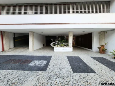 Apartamento com 2 Quartos para alugar, 79m² no Icaraí, Niterói