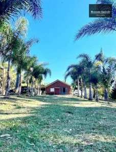 Fazenda / Sítio / Chácara com 2 Quartos à venda, 10000m² no , Campina Grande do Sul