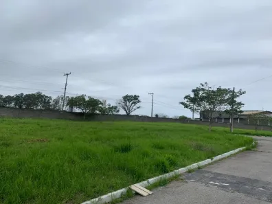Terreno / Lote / Condomínio à venda, 400m² no Bairro Sinagoga (Tamoios), Cabo Frio