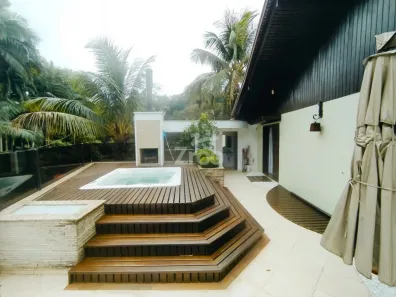 Casa com 3 Quartos para alugar, 380m² no Do Salto, Blumenau