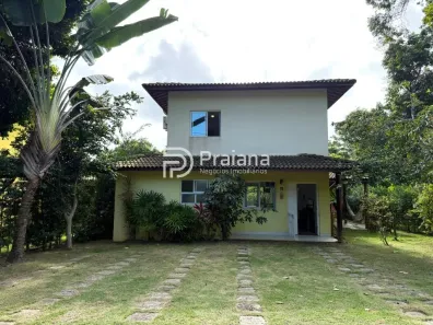Casa de Condomínio com 3 Quartos para venda ou aluguel, 182m² no , Mata de São João