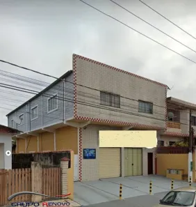 Prédio Inteiro com 3 Quartos à venda, 357m² no Bopiranga, Itanhaém