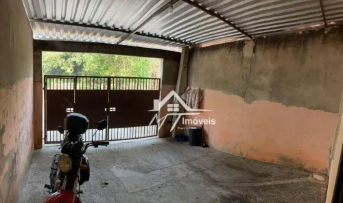 Casa com 2 Quartos à venda, 70m² no Jardim Maria Antonia (Nova Veneza), Sumaré
