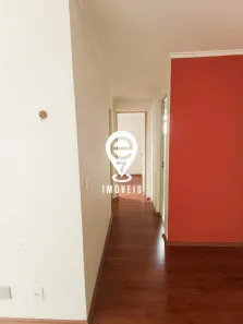 Apartamento com 2 Quartos à venda, 51m² no Ipiranga, São Paulo
