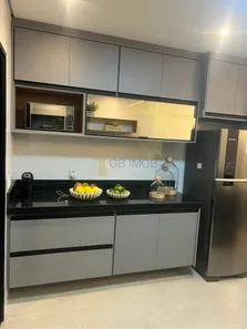 Casa de Condomínio com 3 Quartos para venda ou aluguel, 168m² no Residencial Vila Victoria, Itupeva