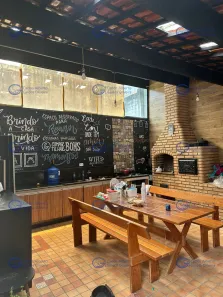 Casa com 2 Quartos à venda, 100m² no Jardim Novo Mundo, Várzea Paulista