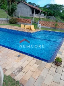Fazenda / Sítio / Chácara com 4 Quartos à venda, 3000m² no Vila Caputera, Mogi das Cruzes