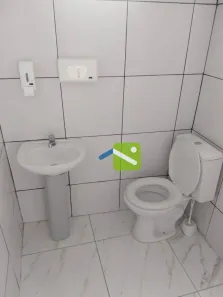 Prédio Inteiro para alugar, 60m² no Jaguaré, São Paulo