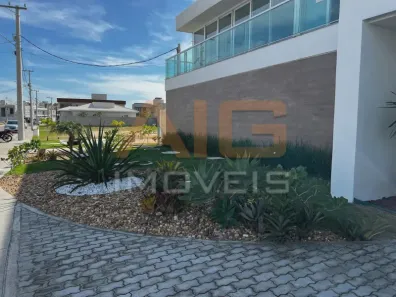 Casa de Condomínio com 3 Quartos à venda, 170m² no Nova São Pedro, São Pedro da Aldeia