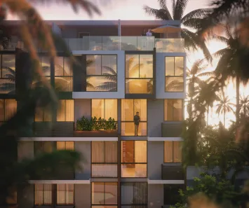 Apartamento com 2 Quartos à venda, 47m² no , Tamandaré