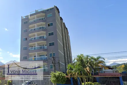 Apartamento com 2 Quartos à venda, 63m² no Praia Do Saco, Mangaratiba