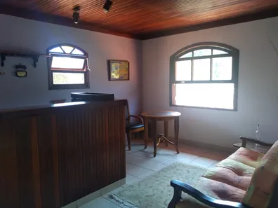Fazenda / Sítio / Chácara com 4 Quartos à venda, 400m² no Itaipava, Petrópolis