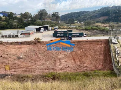 Galpão / Depósito / Armazém para venda ou aluguel, 2000m² no Parque Paraíso, Itapecerica da Serra