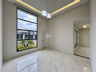 Casa com 3 Quartos à venda, 100m² no Eucaliptos, Fazenda Rio Grande