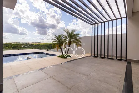 Casa de Condomínio com 3 Quartos à venda, 400m² no Jardim Buru, Salto