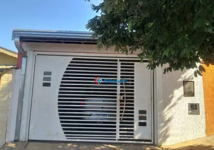Casa com 2 Quartos à venda, 80m² no Jardim Viel, Sumaré