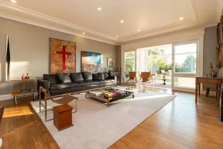 Sobrado com 3 Quartos à venda, 476m² no Jardim Leonor, São Paulo